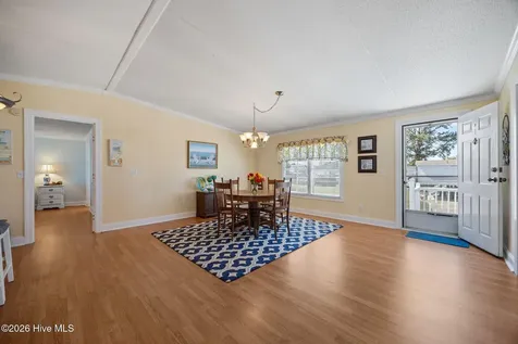 45 Riverview Drive Chocowinity NC 27817