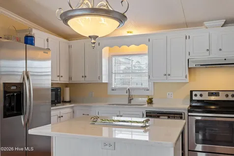 45 Riverview Drive Chocowinity NC 27817