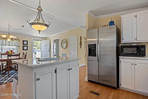 45 Riverview Drive Chocowinity NC 27817