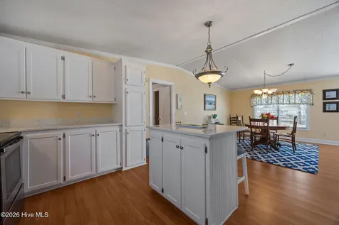 45 Riverview Drive Chocowinity NC 27817