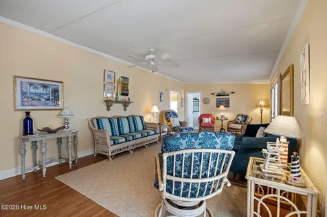 45 Riverview Drive Chocowinity NC 27817