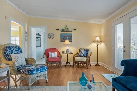 45 Riverview Drive Chocowinity NC 27817