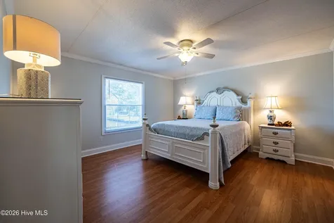 45 Riverview Drive Chocowinity NC 27817