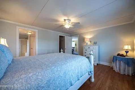 45 Riverview Drive Chocowinity NC 27817