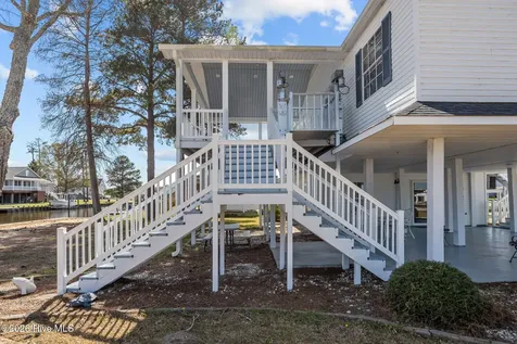 45 Riverview Drive Chocowinity NC 27817