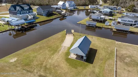 45 Riverview Drive Chocowinity NC 27817