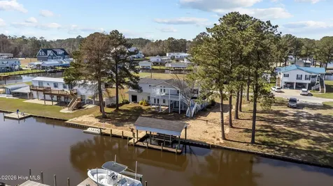 45 Riverview Drive Chocowinity NC 27817