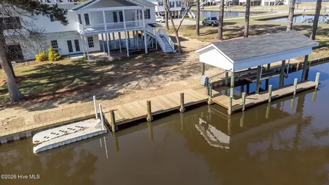 45 Riverview Drive Chocowinity NC 27817