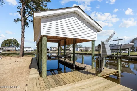 45 Riverview Drive Chocowinity NC 27817