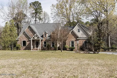 5422 Lochmere Bay Drive Rocky Mount NC 27803
