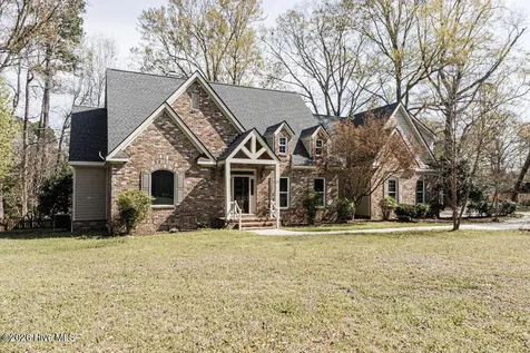 5422 Lochmere Bay Drive Rocky Mount NC 27803