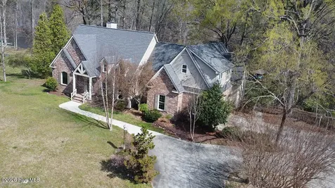 5422 Lochmere Bay Drive Rocky Mount NC 27803