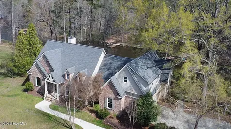5422 Lochmere Bay Drive Rocky Mount NC 27803