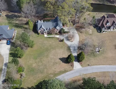 5422 Lochmere Bay Drive Rocky Mount NC 27803