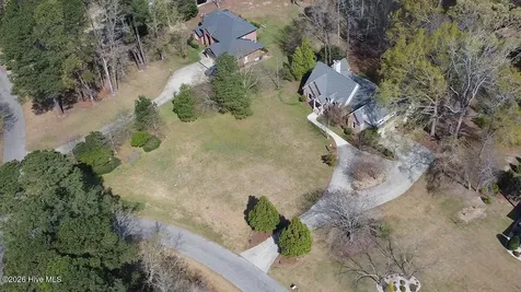 5422 Lochmere Bay Drive Rocky Mount NC 27803