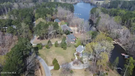 5422 Lochmere Bay Drive Rocky Mount NC 27803
