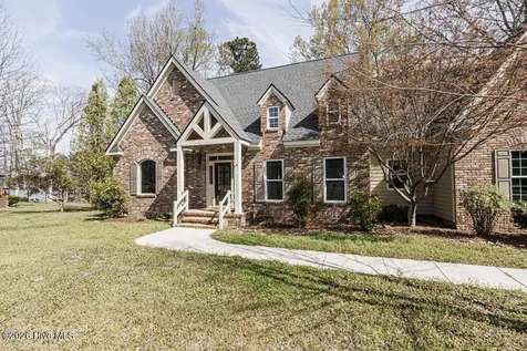 5422 Lochmere Bay Drive Rocky Mount NC 27803
