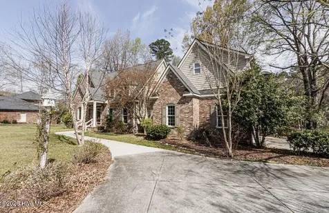 5422 Lochmere Bay Drive Rocky Mount NC 27803