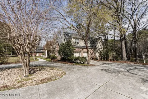 5422 Lochmere Bay Drive Rocky Mount NC 27803