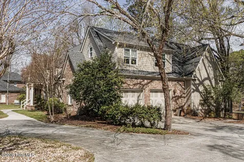 5422 Lochmere Bay Drive Rocky Mount NC 27803