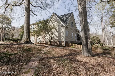5422 Lochmere Bay Drive Rocky Mount NC 27803