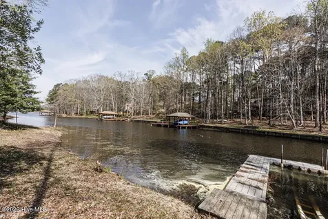 5422 Lochmere Bay Drive Rocky Mount NC 27803