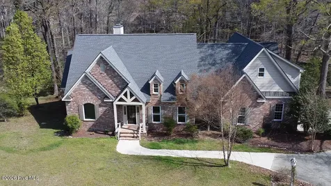 5422 Lochmere Bay Drive Rocky Mount NC 27803