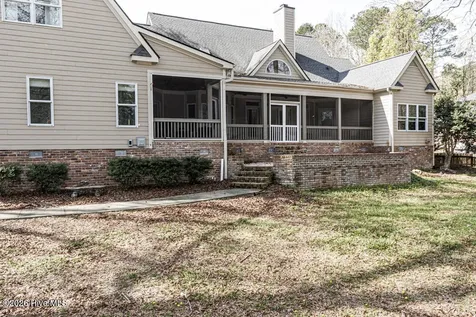 5422 Lochmere Bay Drive Rocky Mount NC 27803