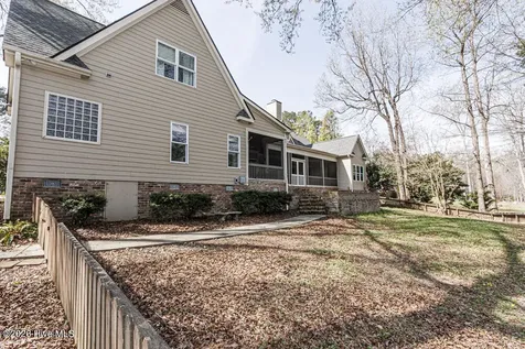 5422 Lochmere Bay Drive Rocky Mount NC 27803