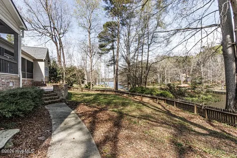 5422 Lochmere Bay Drive Rocky Mount NC 27803