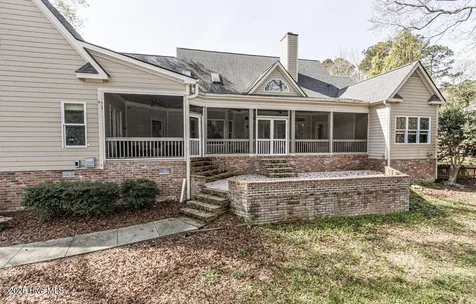 5422 Lochmere Bay Drive Rocky Mount NC 27803