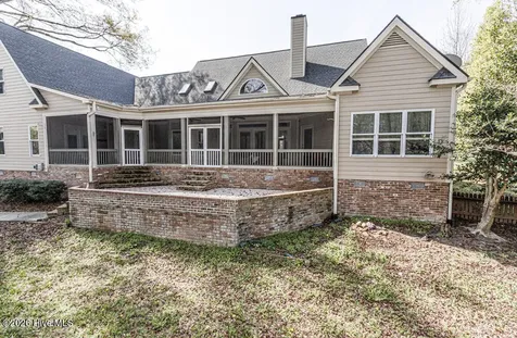 5422 Lochmere Bay Drive Rocky Mount NC 27803