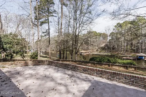 5422 Lochmere Bay Drive Rocky Mount NC 27803