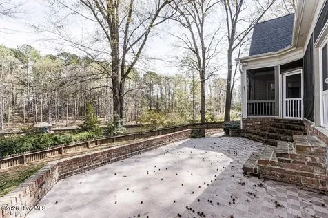 5422 Lochmere Bay Drive Rocky Mount NC 27803
