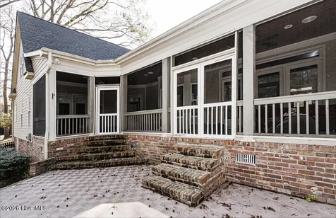 5422 Lochmere Bay Drive Rocky Mount NC 27803