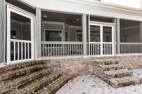 5422 Lochmere Bay Drive Rocky Mount NC 27803