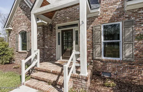 5422 Lochmere Bay Drive Rocky Mount NC 27803