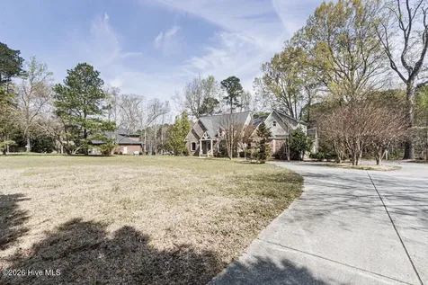 5422 Lochmere Bay Drive Rocky Mount NC 27803