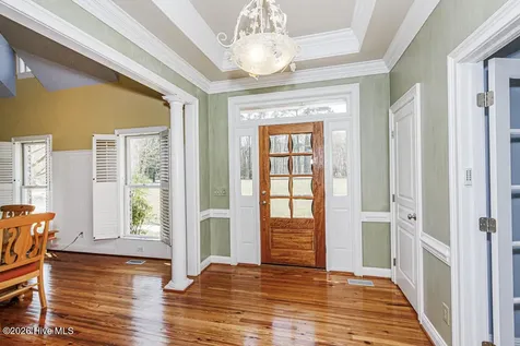 5422 Lochmere Bay Drive Rocky Mount NC 27803