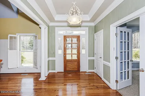 5422 Lochmere Bay Drive Rocky Mount NC 27803