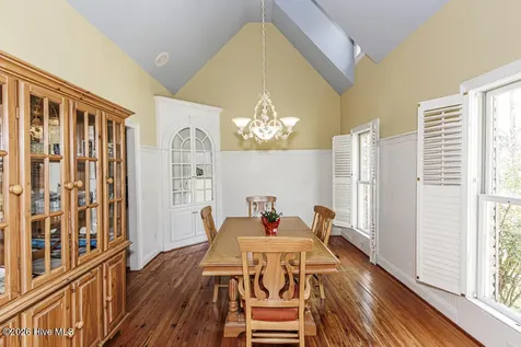 5422 Lochmere Bay Drive Rocky Mount NC 27803
