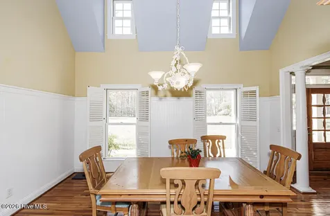 5422 Lochmere Bay Drive Rocky Mount NC 27803