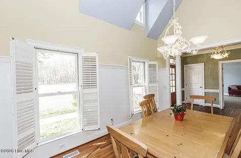 5422 Lochmere Bay Drive Rocky Mount NC 27803