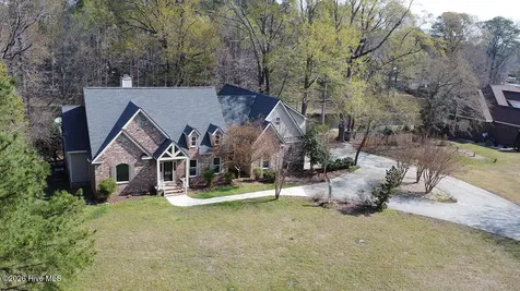 5422 Lochmere Bay Drive Rocky Mount NC 27803