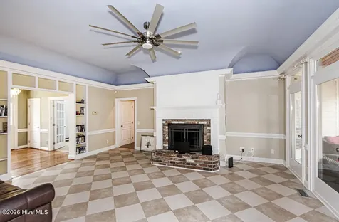 5422 Lochmere Bay Drive Rocky Mount NC 27803