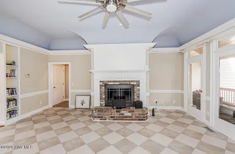 5422 Lochmere Bay Drive Rocky Mount NC 27803