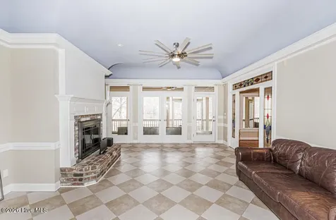 5422 Lochmere Bay Drive Rocky Mount NC 27803
