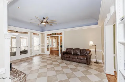 5422 Lochmere Bay Drive Rocky Mount NC 27803