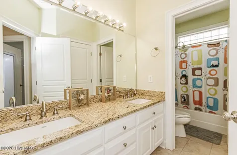 5422 Lochmere Bay Drive Rocky Mount NC 27803