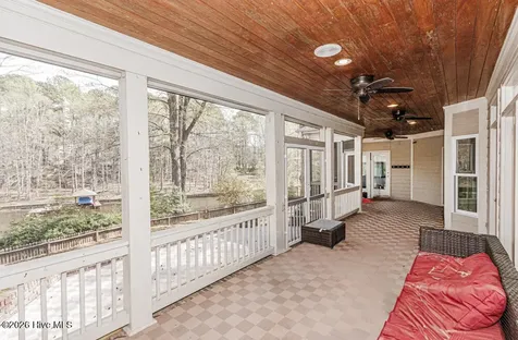 5422 Lochmere Bay Drive Rocky Mount NC 27803